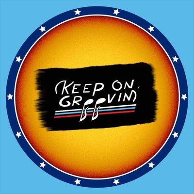 KEEP ON GROOVIN' - Musique Afro-américaine, Blues, Funk, Soul