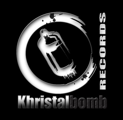 Khristalbomb records - studio d'enregistrement