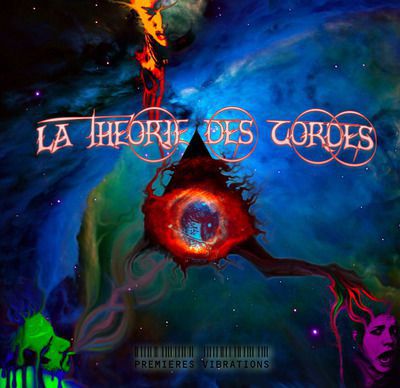 La Théorie Des Cordes cherche tourneur