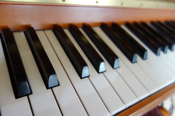 Le Chant des Koteaux - Cours de piano