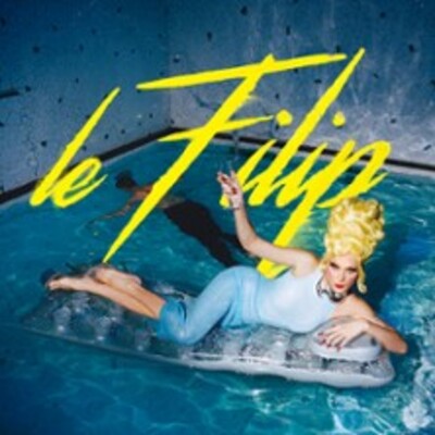 "Le Filip - En Rodage"