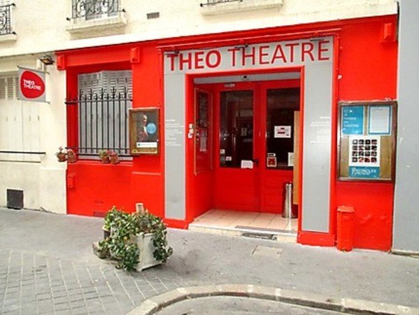 Le Théo Théâtre