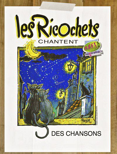 Les Ricochets