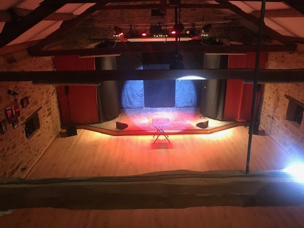 location de salle