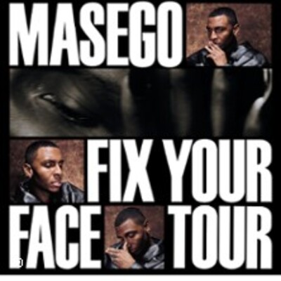 "Masego - Fix Your Face Tour"