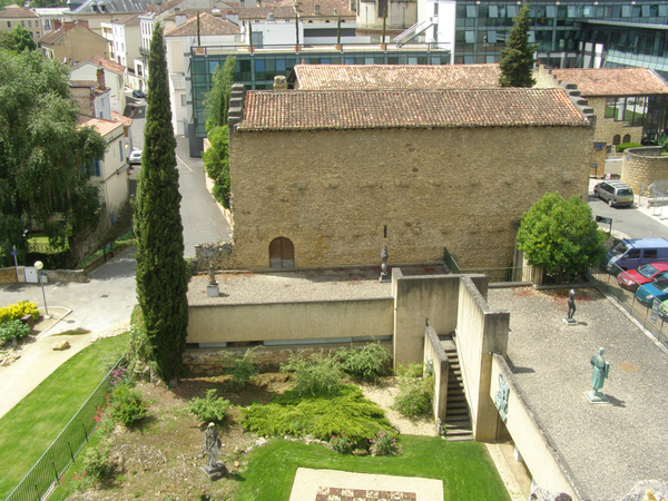 Musée Despiau Wlérick