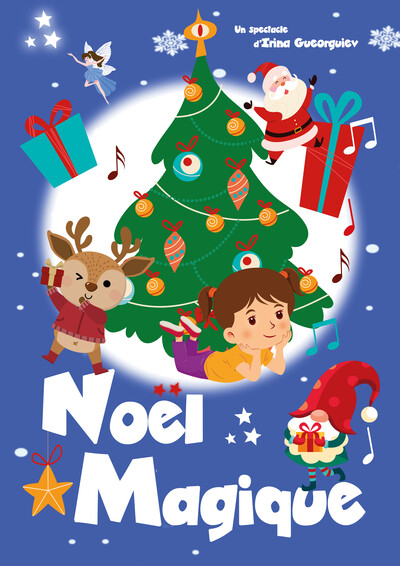 Noël magique