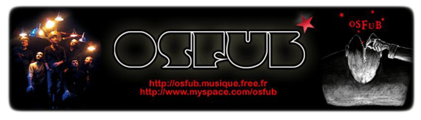 Osfub cherche son tourneur en belgique et au canada (quebec-acadie)