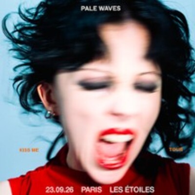 "Pale Waves"