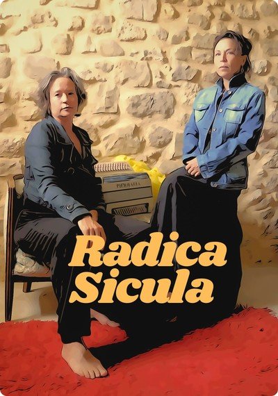 RADICA SICULA - Sicilo Romantico Dram(m)atico