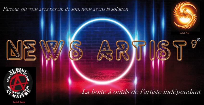 Recherche chanteuses/chanteurs +18 ans