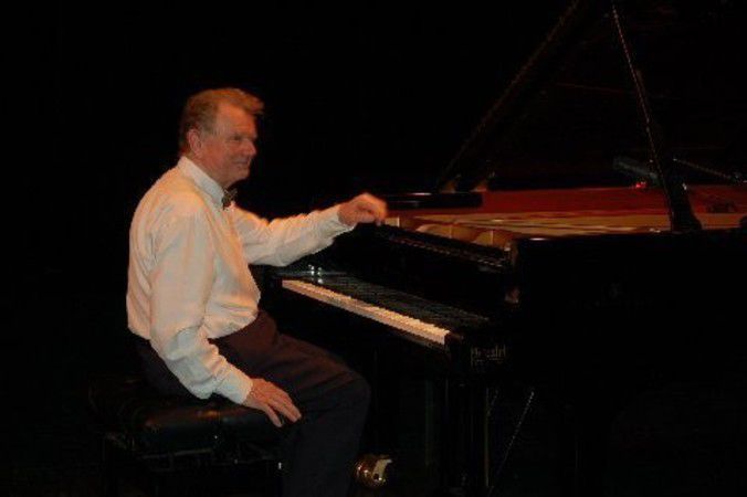 Récital de piano Alexandre Bodak