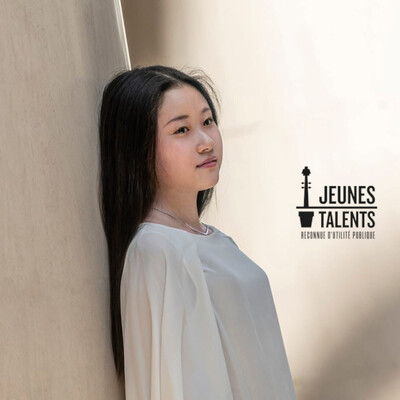 Saison Jeunes talents Musiques Rive Gauche 2026-2027