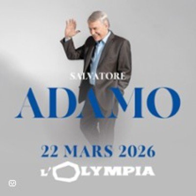 Salvatore Adamo