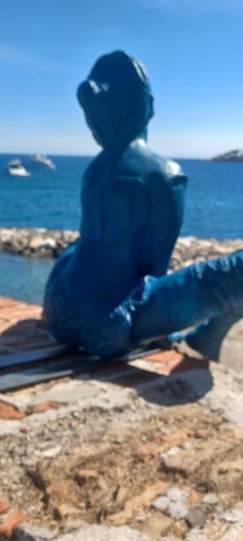 Stage de sculpture modelage par une artiste confirmée