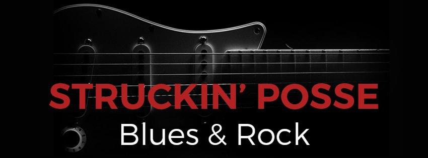 Struckin-Posse - Blues, Pop,  Folk