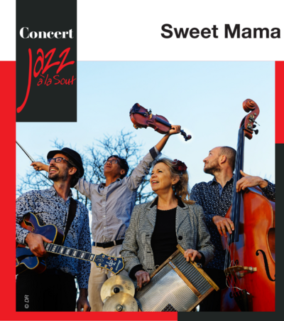 Sweet Mama