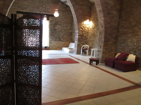 Un Centre de Ressourcement en Sud-Aveyron