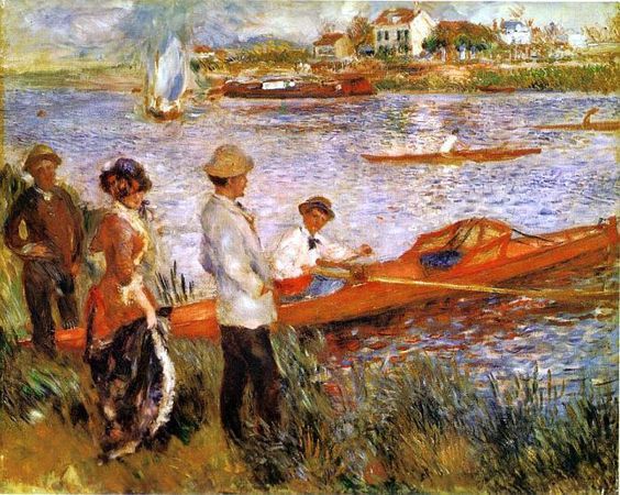 un petit air de Maupassant