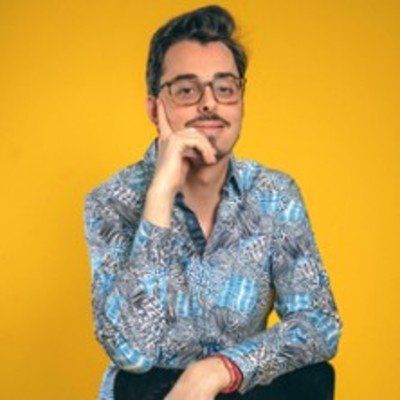 Adrien Brandeis - Handmade