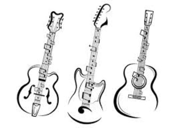 argo - cours de guitare 