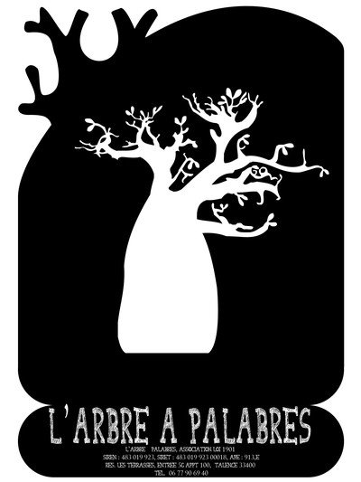 Association L'arbre Palabres  - Danse et Percussion Africaine et Afro-Caraibeenes 
