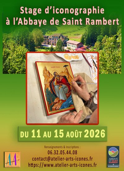 Atelier d'Arts & d'Icônes