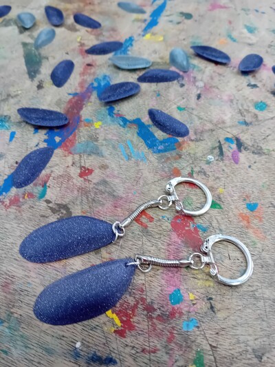 Atelier "porte-clef moule" - Braderie des enfants 2026