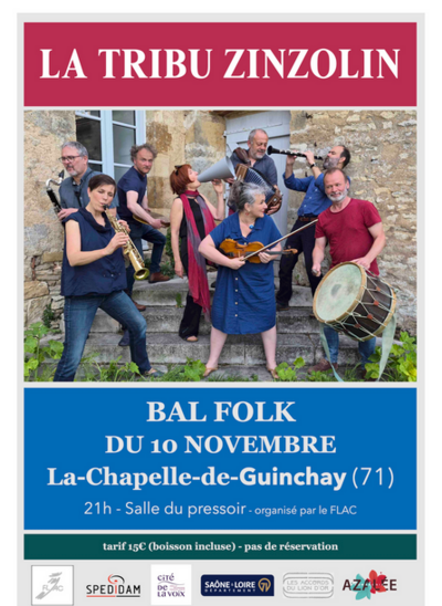 BAL FOLK
