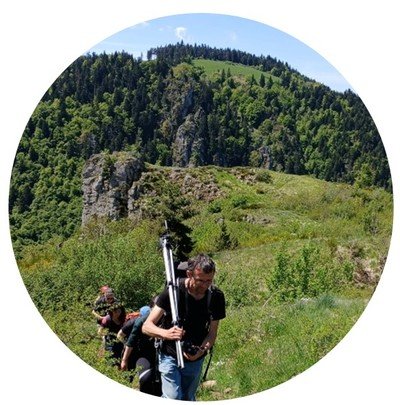 Balades "nature et paysage" en Haute-Loire avec PANPA