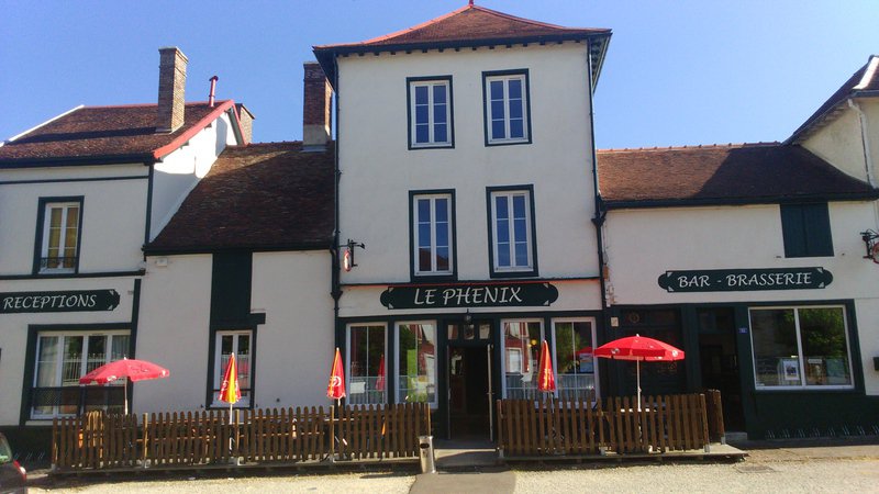 Brasserie Le Phenix