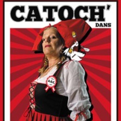 Catoch' - Alsacienne d'Origine Controlée