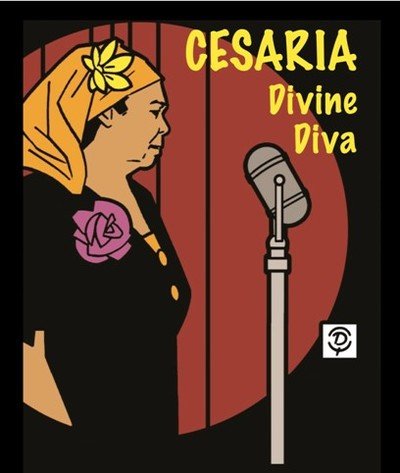 Césaria, Divine Diva, un biopic musical