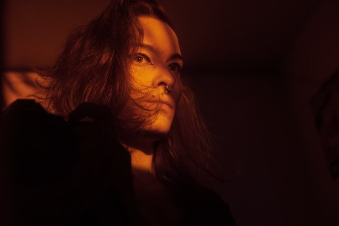 Cléo Noa - Chansons soul psychédélique
