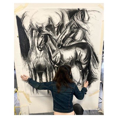 école Prép'Art - Académie dessin Ado / Adultes 