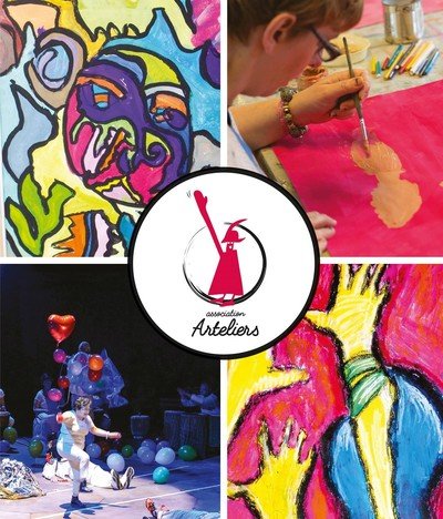 Exposition "Explosions de vie 3"