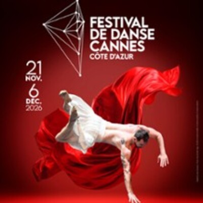 "Festival de Danse Cannes"