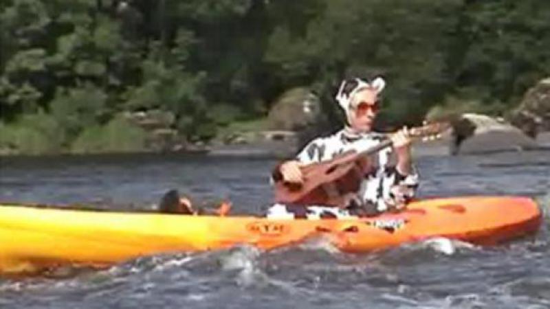 Juste Filip - Cours de guitare