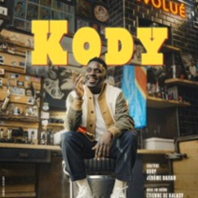 Kody - Évolué