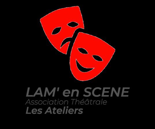 LAM' en SCENE - Ateliers Théâtre enfants, ados et adultes