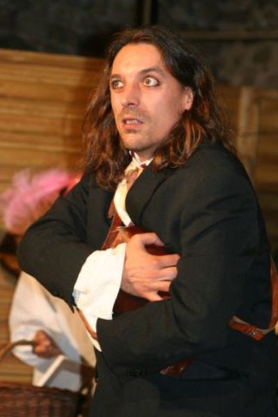 Le Molière malgré lui