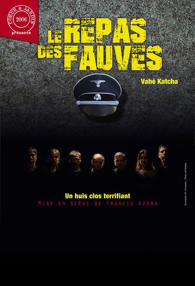 Le Repas des Fauves