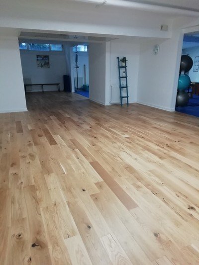 location salle de pratique corporelle