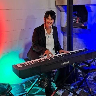 Marie B - Marie Piano solo