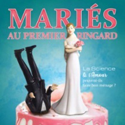 Mariés au Premier Ringard !, Théâtre des Chartrons - Bordeaux