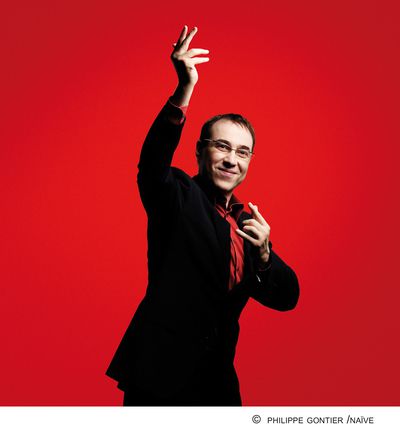 Musique, ouvre-toi avec Jean-François Zygel