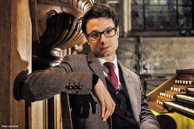 Orgue o'clock 2026-2027