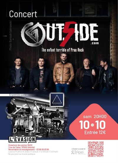 OUT5IDE