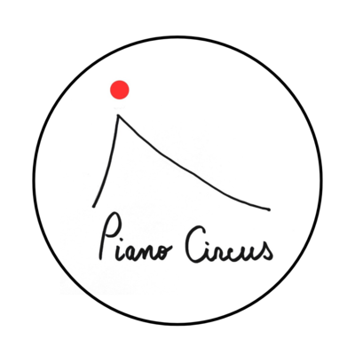 Piano Circus - Cours de piano ados/adultes tout styles