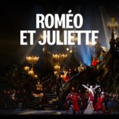 "Roméo et Juliette - Opéra Bastille, Paris"